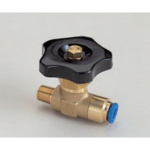 Nitta กดหนึ่ง EMVB-R วาล์ว - Product Image 2