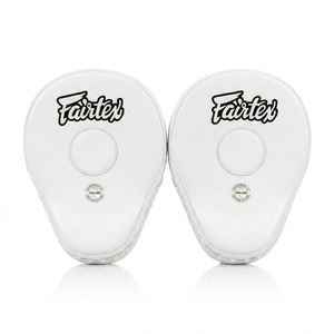 Lightweight Focus Mitts for Speed Training Punch Accuracy Coaching Boxing Muay Thai Kickboxing Practice - Product Image 1