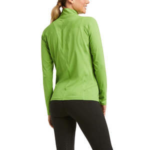 Custom Logo Horse Riding Show Shirt <b>Long</b> <b>Sleeve</b> <b>Base</b> <b>Layer</b> Stretch Fabric Supplier - Product Image 4