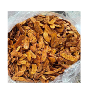 99 Gold Data Chips de banane croustillantes, snack de plantain séché, texture ferme, sucré, pour tous les âges, durée de conservation 12 mois, 1kg - Product Image 4