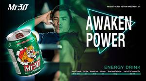 Bebida Energética Mr30 Amarilla de 250 ml al por Mayor, Personalizada OEM ODM, con Etiqueta de Diseño Gratuito, Bebidas Energéticas Originales y Sabrosas - Product Image 6