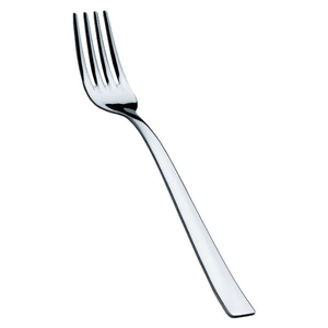 Fourchette classique de haute qualité en acier inoxydable, vaisselle de restaurant, fourchette pour hôtel, restaurant, usage quotidien - Product Image 1