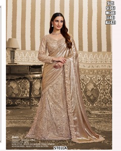 Sari Neelam - Product Image 5