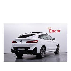 BMW X4 XDrive20i M Sport Pro 2023, 26 778 km, boîte automatique, conduite à gauche, caméra de recul - Product Image 2