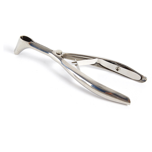 Instrumento Quirúrgico de Acero Inoxidable y Titanio, Espéculo Nasal Manual, Herramienta de Examen Nasal, CE ISO, de Surgiright Instrument - Product Image 5