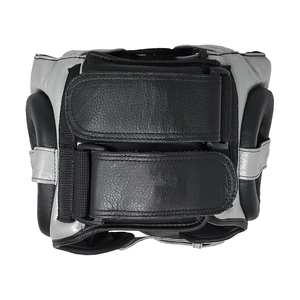 Protector de Cabeza con Protector Facial Extraíble, Casco de Protección para Entrenamiento de Karate y MMA - Product Image 4