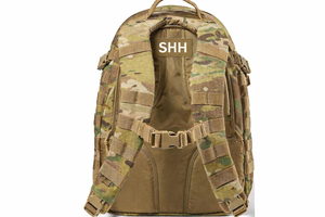 Mochila Personalizada para Exteriores de Gran Capacidad, para Viajes, Senderismo, Campamento, Ropa Urbana, Aventura, Bolsa de Utilidad - Product Image 6