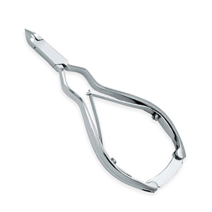 Pedicure Toenail Cutter Stainless Steel Long Handle <b>Thick</b> <b>Nail</b> Cutter Finger <b>Toe</b> Ingrown <b>Nail</b> Correction <b>Clipper</b> Safe Curved - Product Image 3