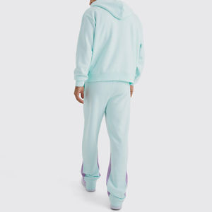 Pantalon évasé pour homme de qualité supérieure avec logo personnalisé – Grande vente – Coupe décontractée et ample - Product Image 2