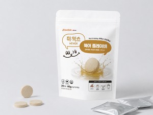 Mélange de bouillon K-Food en portions individuelles, avec assaisonnement Bugeo Broth Coin Pollack, pour le marché d'exportation et l'étiquetage international - Product Image 1