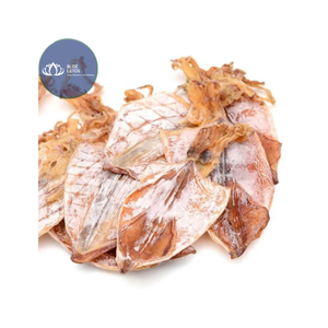 MEILLEURE OFFRE DE PRIX : Calamar SÉCHÉ de Qualité Supérieure, Calamar Naturel Séché au Soleil, Importateurs - Product Image 1