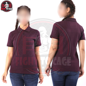 เสื้อโปโลไซส์ใหญ่ ดีไซน์โดดเด่น สีสันหลากหลาย สไตล์ลำลองสำหรับฤดูใบไม้ร่วง ผลิตในปากีสถาน สินค้าขายดีรุ่นใหม่ล่าสุด - Product Image 6