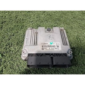 Mini Hatch: ECU y Módulos de Computación Usados 0281018991 - Product Image 1