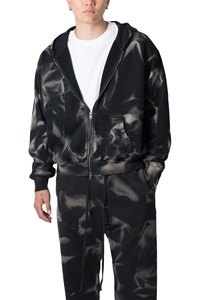 Chándales Unisex Sun Burn transpirables personalizados con capucha, pantalones de chándal, conjunto de alta calidad para hombres y mujeres, talla grande para invierno - Product Image 2