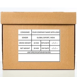 Almidón de Maíz en Polvo, No Tóxico, No Irritante, Colorante Natural para Festivales, Eventos, Fiestas al Aire Libre y Uso Adulto - Product Image 4