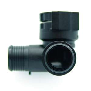 Conectores Rápidos para Líneas de Combustible de Automóviles NW12 NW16 PA6 PA66 PA12, Repuestos para Autos - Product Image 5