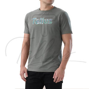 Camisetas para Hombre al por Mayor, Camisetas de Alta Calidad 100% Algodón, Camisetas de Manga Corta - Product Image 3