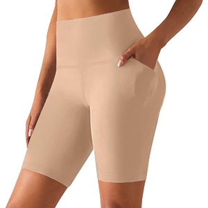 Shorts de Mujer de Tacto Suave Premium con Cintura Flexible, Perfectos para Uso Diario, Viajes y Movimiento - Product Image 6