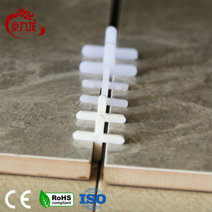 Rộng gạch miếng đệm gạch leveler Miếng đệm có thể thay thế levelers sàn tường chéo cho gạch men và đá cài đặt - Product Image 5