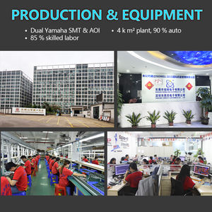 Control Remoto Universal <span class=keywords><strong>Alutech</strong></span> de Código Variable Automático para Puerta de Garaje, Metálico, de 4 Botones, 433MHz, Función de Clonación, Alcance de 30-100M - Product Image 5