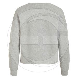 Sudadera con cuello redondo de secado rápido para mujer - Product Image 2