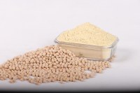 Poudre d'isolat de protéines de pois 85% Qualité alimentaire Non-OGM Approvisionnement en vrac