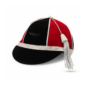 Gorra de Honor con Logotipo Personalizado, Gorra de Honor Fabricada a Medida, Gorra de Presentación de 5 Paneles para Equipos Deportivos - Product Image 5