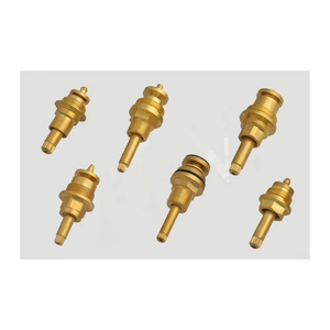 Pièces de raccordement sanitaire en laiton de qualité supérieure pour la plomberie de salle de bain, durables, résistantes à la corrosion, vente en gros - Product Image 5