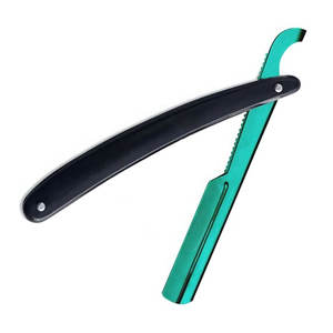 Best Quality Stylish Barber Salon Shaving Razor for Men New Arrival Personal Beauty Care Shaving Razor BY ANAAIF ENTERPRISES - Product Image 2