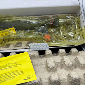 Inyectores MTU Ex59407500020 originales nuevos - Product Image 1