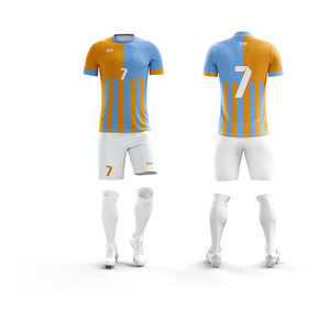 Custom Breathable <b>Soccer</b> Kits Football Kits Quick Dry <b>Soccer</b> Wear Men Football Jerseys Football Uniforms Men <b>Soccer</b> Jerseys Set - Product Image 3