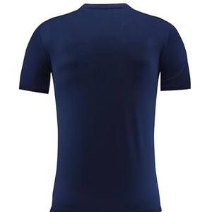 Maillot de football pour homme en tissu durable facile à laver, respirant, confortable, anti-plis, pour usage décontracté - Product Image 5