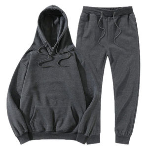 custom logo acid wash <b>tracksuit</b> men blank vintage mineral wash tie dye pullover hoodie and sweatpants set wholesale <b>retro</b> - Product Image 5