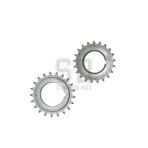 1352126010 1AD-FTV 2AD-FTV 2AD-FHV 2005- LEXUS IS-220D Piezas de Motor para Automóviles, Engranaje de Distribución del Motor para TOYOTA - Product Image 3
