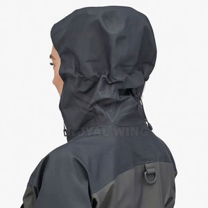 Créez votre propre logo sur une veste en polaire tricotée, prix de gros, vente chaude, vêtements d'hiver respirants pour femmes - Product Image 6