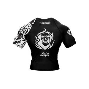 Camiseta Deportiva sin Mangas para Hombre, Diseño Personalizado, Nailon de Alta Calidad, Ecológica, Secado Rápido, Transpirable, 240g, para Gimnasio y Running - Product Image 4
