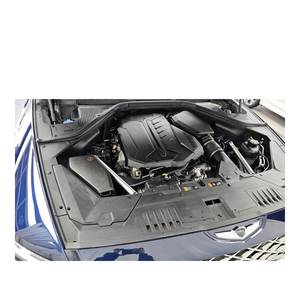 Genesis GV80 3.0 Diésel AWD 2023, 76,497 km, Caja de Cambios Automática, Asientos de Cuero, Volante a la Izquierda, Cámara Trasera - Product Image 6