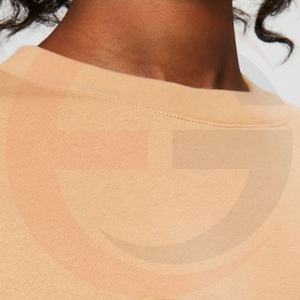 2022 nueva llegada sudadera de manga larga de alta calidad para mujer diseño de hilo de moda para verano invierno Opción de talla grande baja - Product Image 4