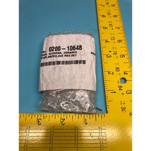 Lote de 8 Elevadores de Obleas AMAT 0020-31666 4-48 BWCVD - Equipo y Piezas de Semiconductores de Confianza de Marca Global - Product Image 1