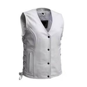 Chaleco de Poliéster de Primera Calidad, Precio Razonable, Venta al por Mayor, Ropa de Invierno Impermeable y Transpirable para Venta en Línea - Product Image 1