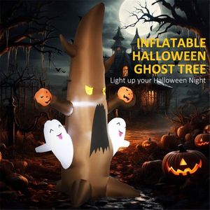 Decorazioni Gonfiabili da Esterno per Halloween per Addobbi Festivi - Product Image 4