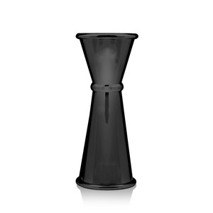Jigger à cocktail en acier inoxydable de qualité supérieure, tasse à mesurer de bar de luxe, outil élégant pour mélanger les boissons, accessoire professionnel pour bar - Product Image 2