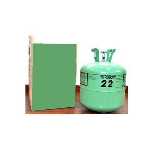 Gaz réfrigérant de haute pureté adapté aux systèmes de refroidissement et de réfrigération compatibles - Product Image 2
