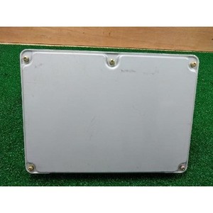 300 ECU y Módulos de Computación Usados 8966633270 - Product Image 2