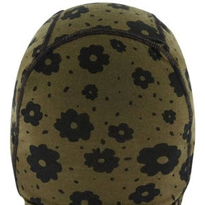 Pasamontañas de punto acrílico al por mayor con un orificio, estilo desgastado, para hombre y mujer - Product Image 2