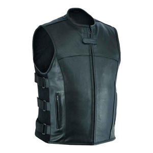 Chaleco de Motocicleta Estilo Táctico, Multibolsillos, Impermeable, para Deportes de Motor, Carreras, Turismo, Equipo de Conducción al Aire Libre, Personalizable OEM - Product Image 1