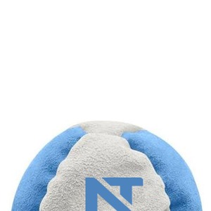 High Quality Customizable NEXT <b>TECH</b> INDUSTRIES Hacky Sacks Synthetic Suede Footbags 2.5 Inches Toy Balls - Product Image 3
