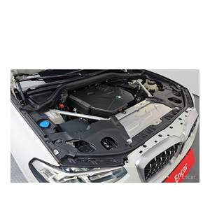 BMW X4 XDrive20i M Sport 2023 con Caja de Cambios Automática, Volante a la Izquierda, Cámara Trasera, 37,142 km - Product Image 6