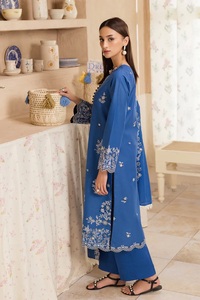 pakistani Cotton / Lawn <b>suits</b> Faisalabad Cotton / Lawn <b>Suits</b> pakistani dresses salwar kameez Summer Wear salwar kameez women - Product Image 4
