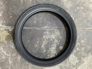 ยางรถจักรยานยนต์ K204 ทนทาน ยาง TT/TL สำหรับรถแบบธรรมดาและสกู๊ตเตอร์ ยึดเกาะถนนได้ดีเยี่ยมและมีอายุการใช้งานยาวนาน - Product Image 3